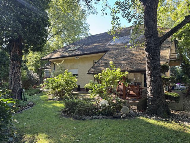 dom wolnostojący, 5 pokoi Wrocław Kuźniki, ul. Gołnowska. Zdjęcie 9