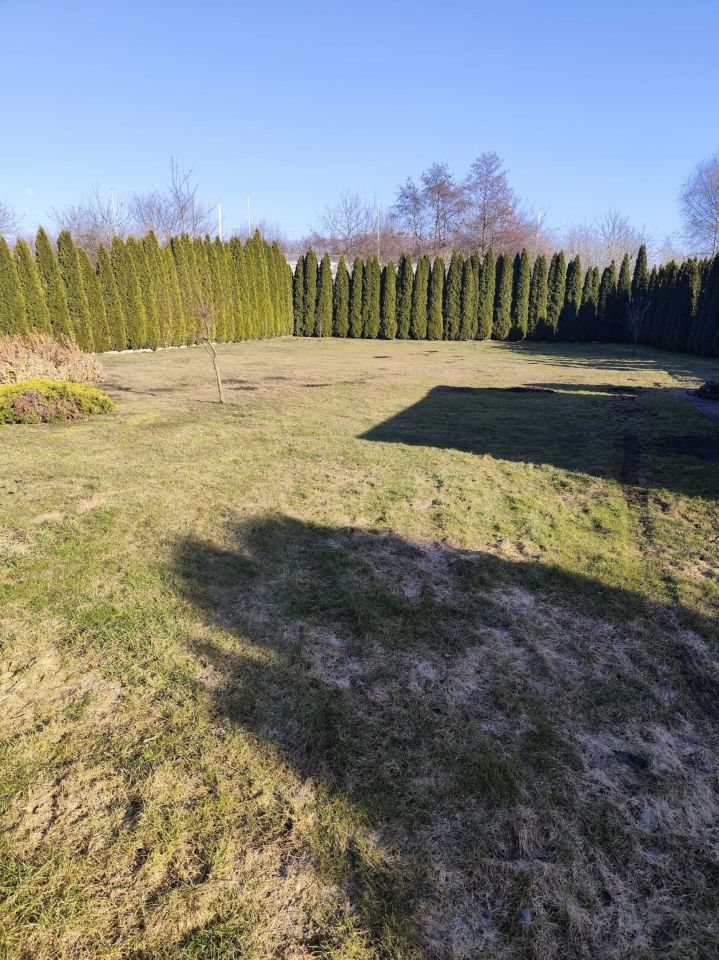 Działka budowlana Kępno. Zdjęcie 4