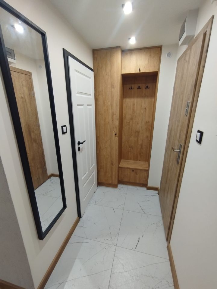 Mieszkanie 1-pokojowe Kalisz, al. Wojska Polskiego. Zdjęcie 9