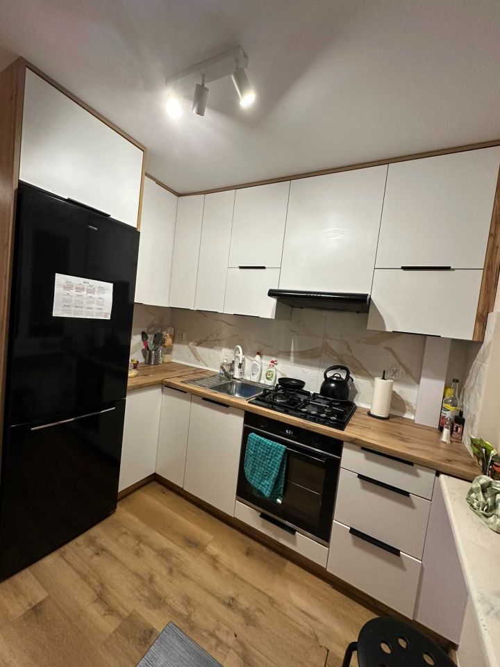 Mieszkanie 3-pokojowe Siedlce, ul. gen. Orlicz-Dreszera. Zdjęcie 6