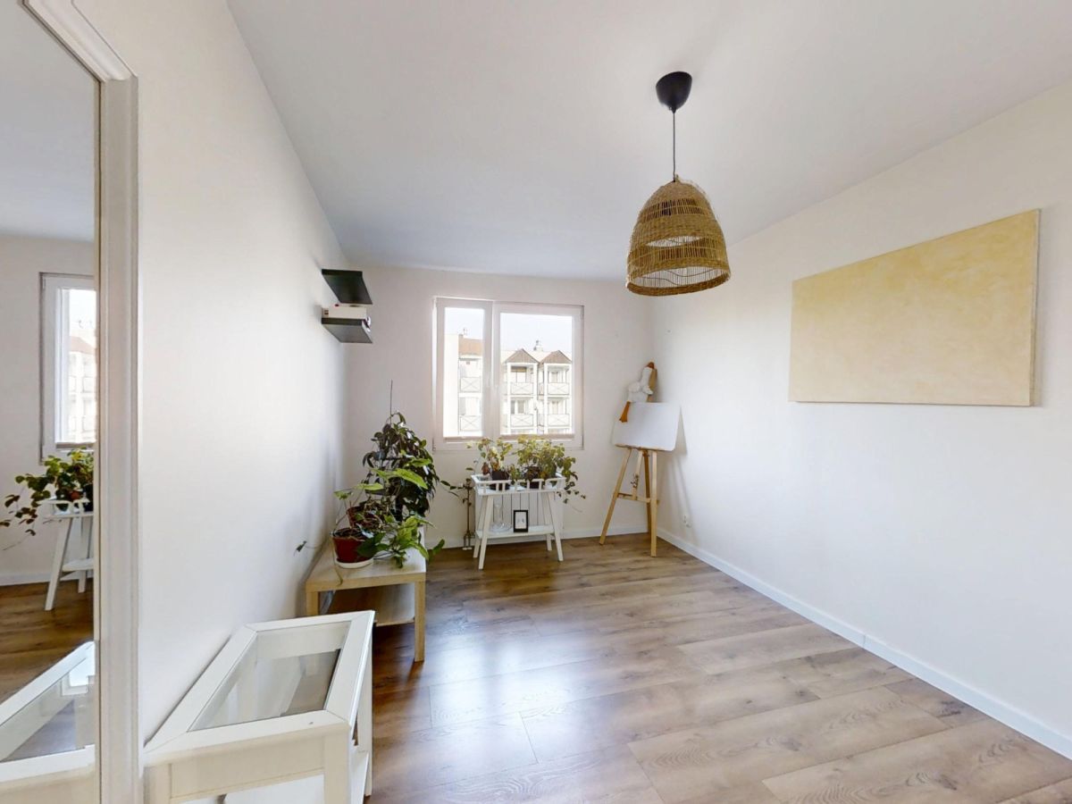 Mieszkanie 4-pokojowe Łódź Bałuty, ul. Okoniowa. Zdjęcie 8