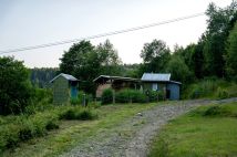 Działka rekreacyjna Jaszczurowa. Zdjęcie 3