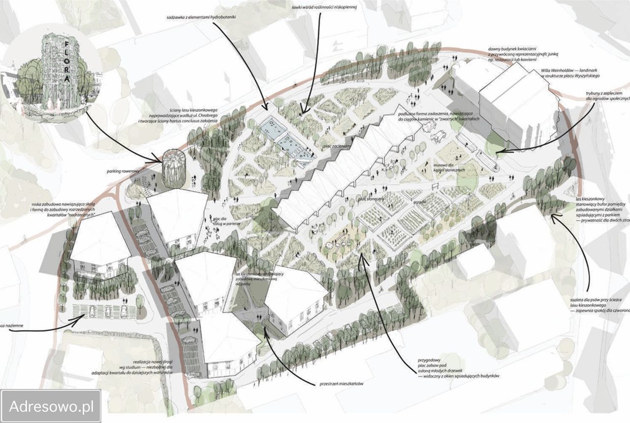 kamienica Jelenia Góra Centrum, ul. Poznańska. Zdjęcie 5