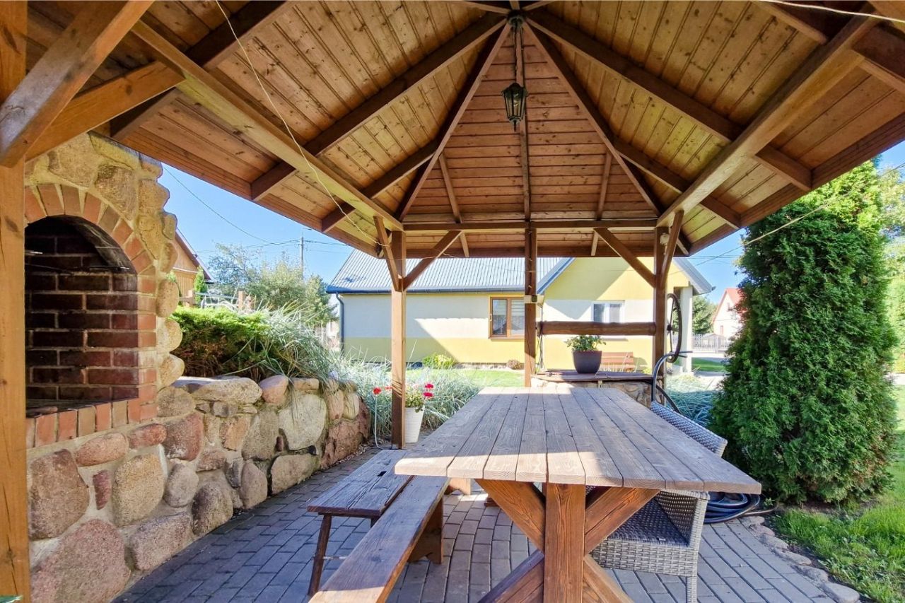 siedlisko, 6 pokoi Jatwieź Mała. Zdjęcie 18