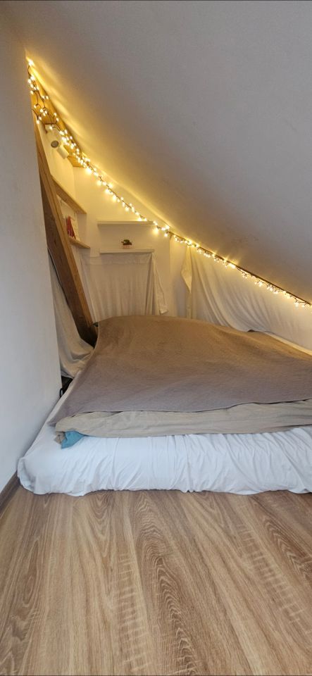 Mieszkanie 4-pokojowe Gdańsk Karczemki, Różany Stok. Zdjęcie 21