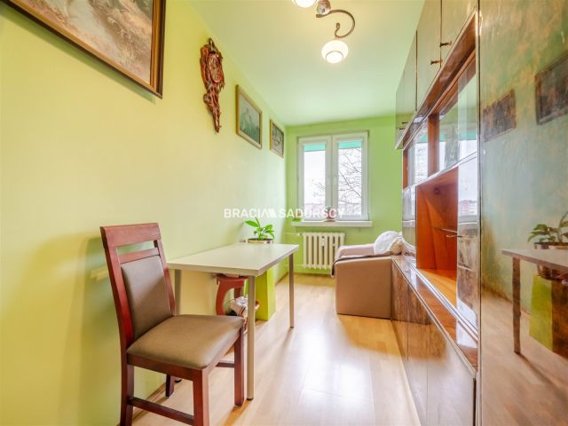 Mieszkanie 2-pokojowe Kraków Bieńczyce, os. Kazimierzowskie. Zdjęcie 5