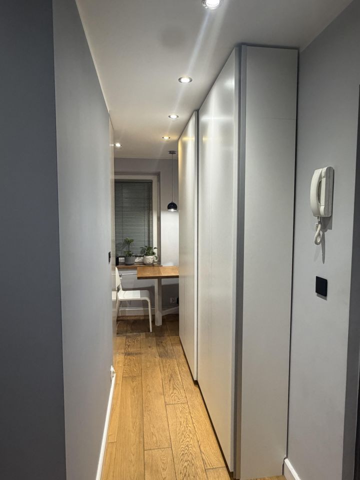 Mieszkanie 2-pokojowe Gorzów Wielkopolski Górczyn, ul. Kazimierza Pułaskiego. Zdjęcie 5