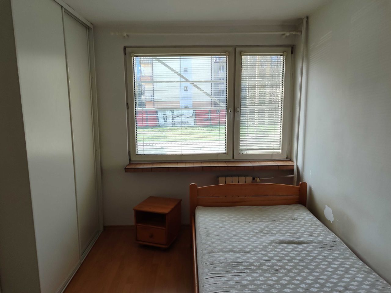 Mieszkanie 2-pokojowe Łódź Bałuty, ul. Szewska. Zdjęcie 6