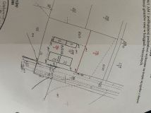 Działka budowlana Trzcinica Wołowska. Zdjęcie 1