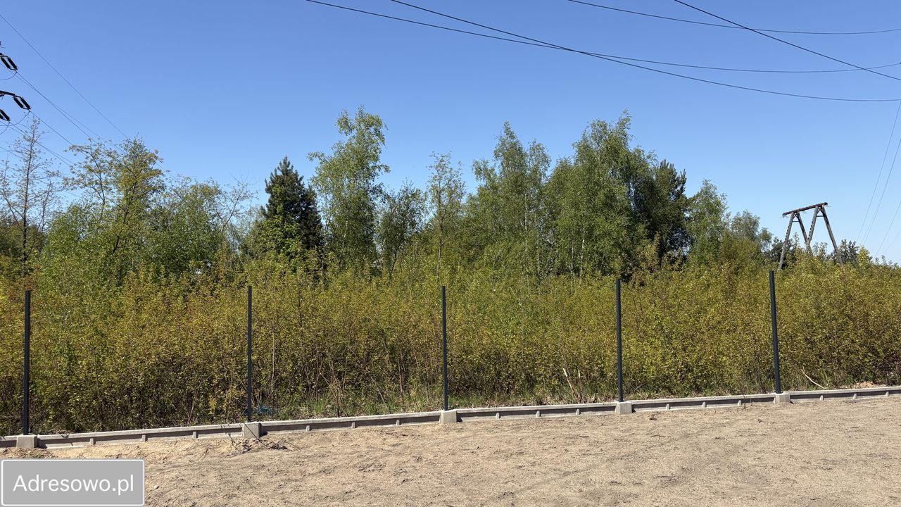 Działka budowlana Czapury, ul. Rydzowa. Zdjęcie 7