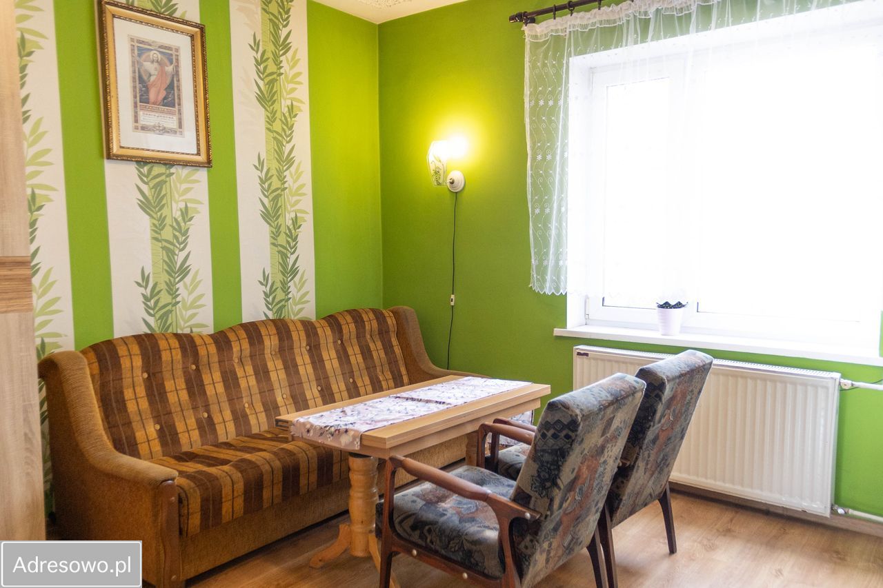 dom wolnostojący, 3 pokoje Żerniki. Zdjęcie 10