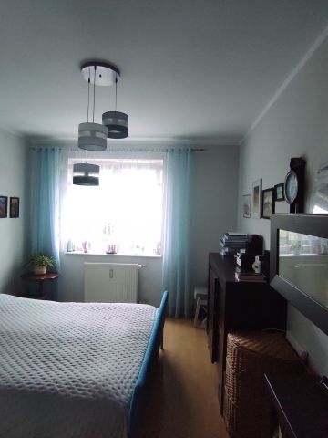 Mieszkanie 3-pokojowe Wrocław Fabryczna, ul. Buczacka. Zdjęcie 8