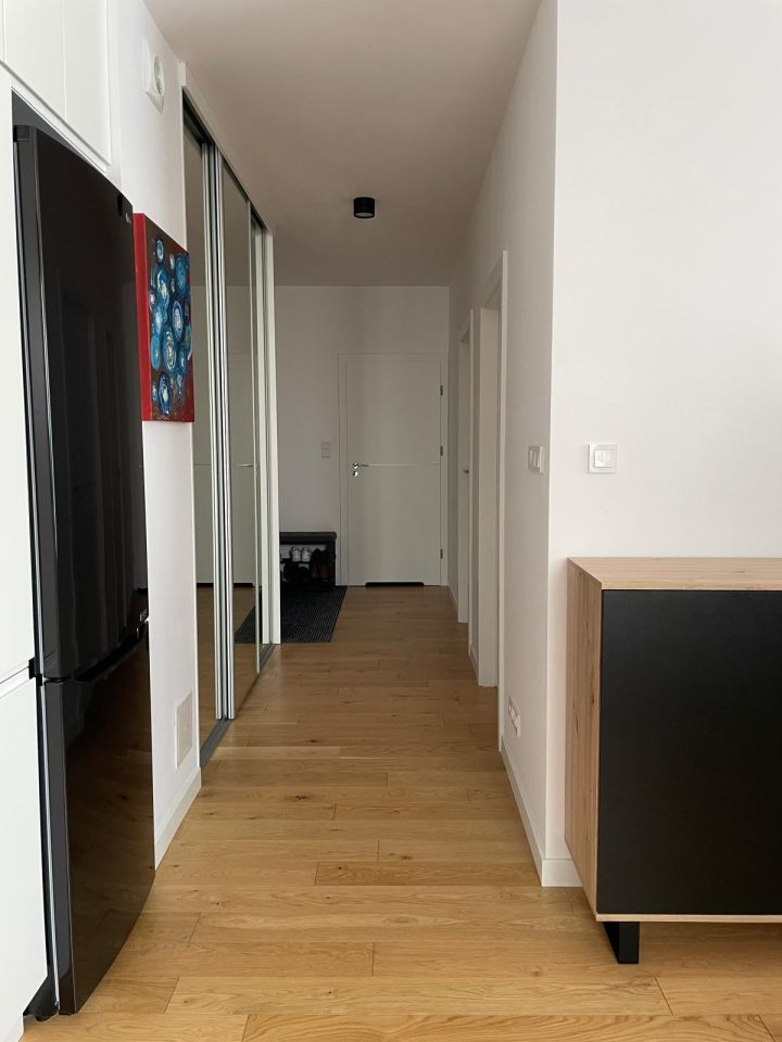 Mieszkanie 3-pokojowe Zamienie, ul. Waniliowa. Zdjęcie 6