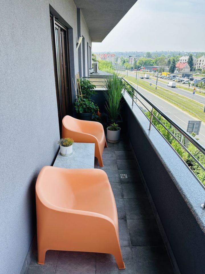 Mieszkanie 2-pokojowe Kraków Podgórze, ul. Strycharska. Zdjęcie 8