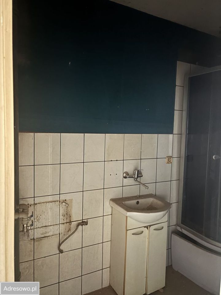 Mieszkanie 6-pokojowe Toruń Bydgoskie Przedmieście, ul. Marii Konopnickiej. Zdjęcie 12