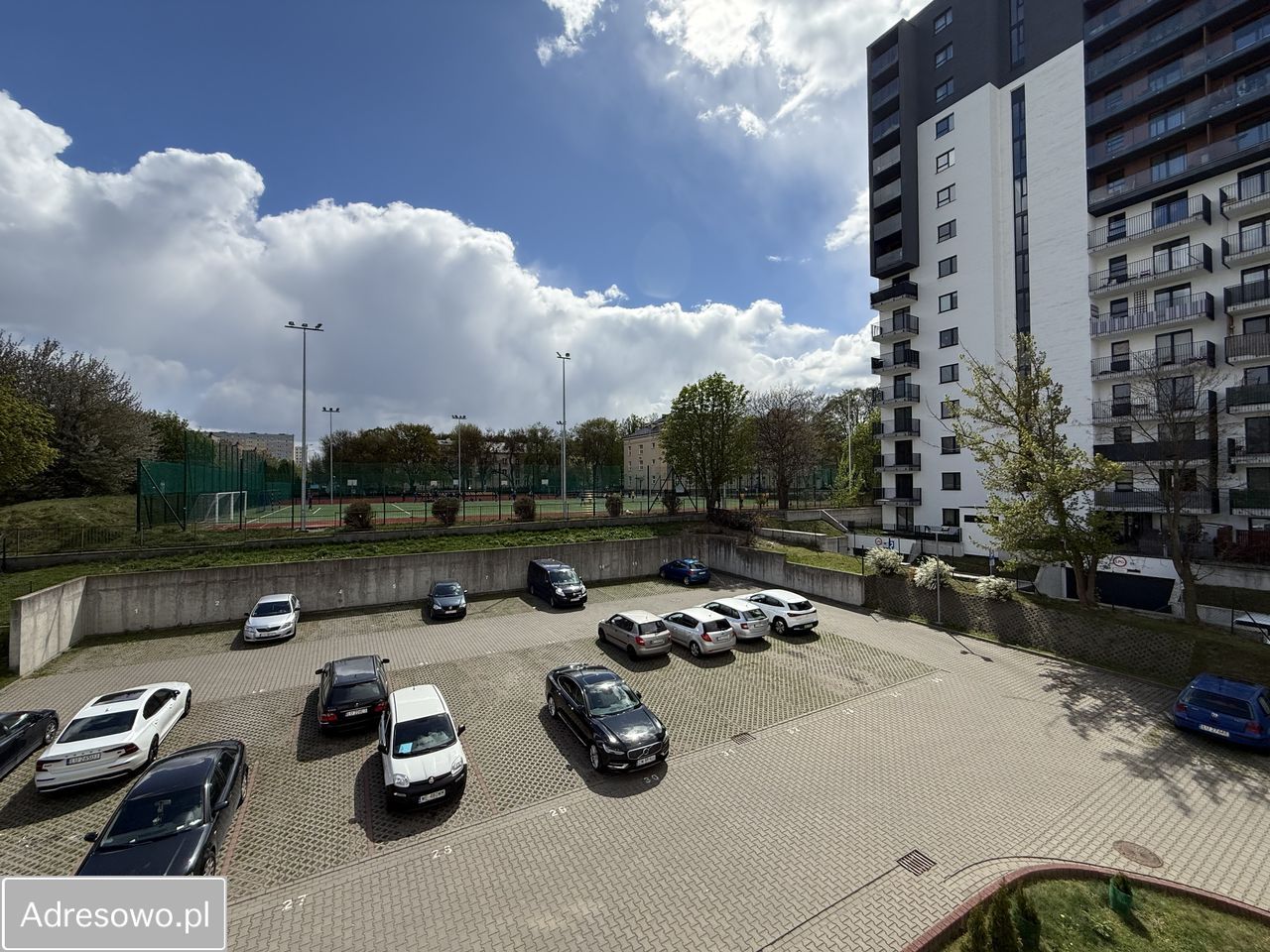 Mieszkanie 1-pokojowe Lublin Bronowice, ul. Wrońska. Zdjęcie 13