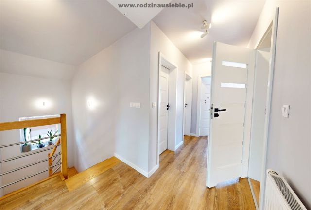 dom wolnostojący, 5 pokoi Kraków Skotniki, ul. Kozienicka. Zdjęcie 24