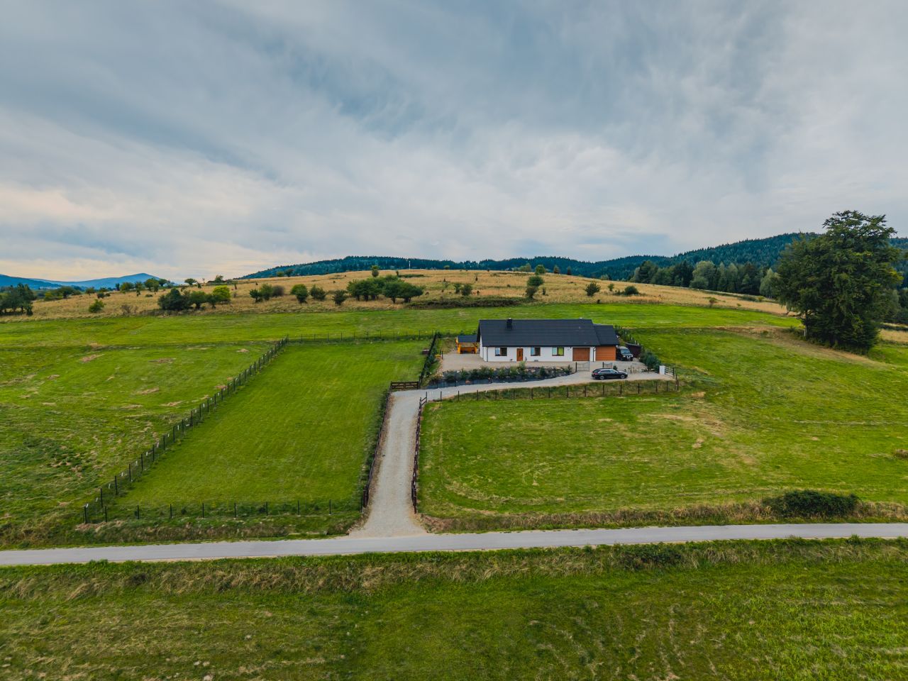 dom wolnostojący, 3 pokoje Kurów, Kurów. Zdjęcie 6