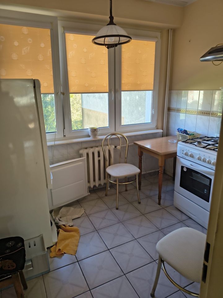 Mieszkanie 3-pokojowe Grudziądz Strzemięcin. Zdjęcie 5