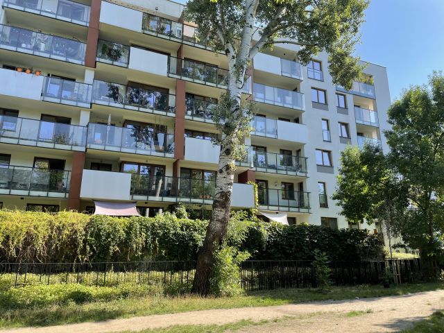 Mieszkanie 2-pokojowe Warszawa Żoliborz, ul. Kaliny Jędrusik. Zdjęcie 1