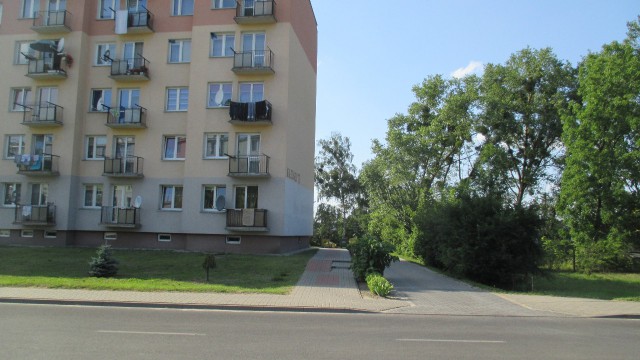 Mieszkanie 2-pokojowe Małaszewicze, ul. Kolejarzy. Zdjęcie 1