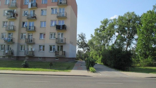 Mieszkanie 2-pokojowe Małaszewicze, ul. Kolejarzy