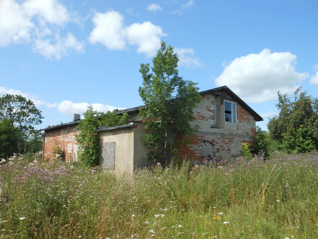 dom wolnostojący, 4 pokoje Śmiardowo. Zdjęcie 11
