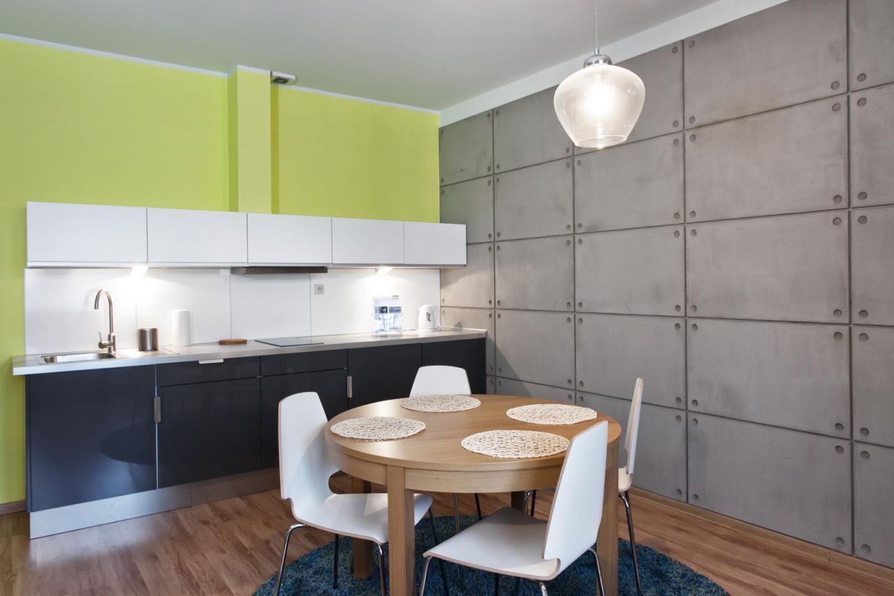 Mieszkanie 2-pokojowe Szklarska Poręba Szklarska Poręba-Huta, ul. Szosa Czeska. Zdjęcie 8