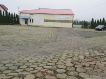 Działka budowlana Brzezie k. Sulechowa, ul. Żwirki i Wigury. Zdjęcie 3