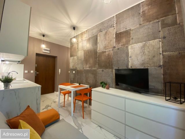 Mieszkanie 2-pokojowe Łódź Górna, ul. Sebastiana Felsztyńskiego. Zdjęcie 1