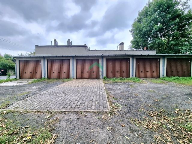 Garaż/miejsce parkingowe Częstochowa Centrum, ul. Jaskrowska. Zdjęcie 1