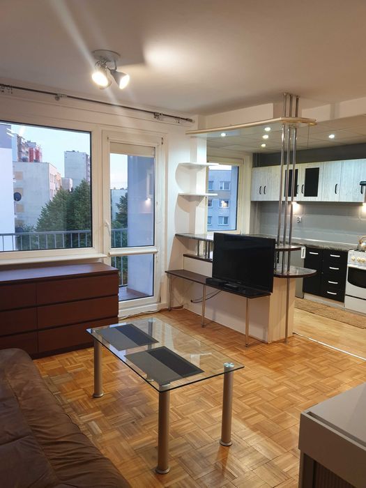 Mieszkanie 1-pokojowe Gdynia Karwiny