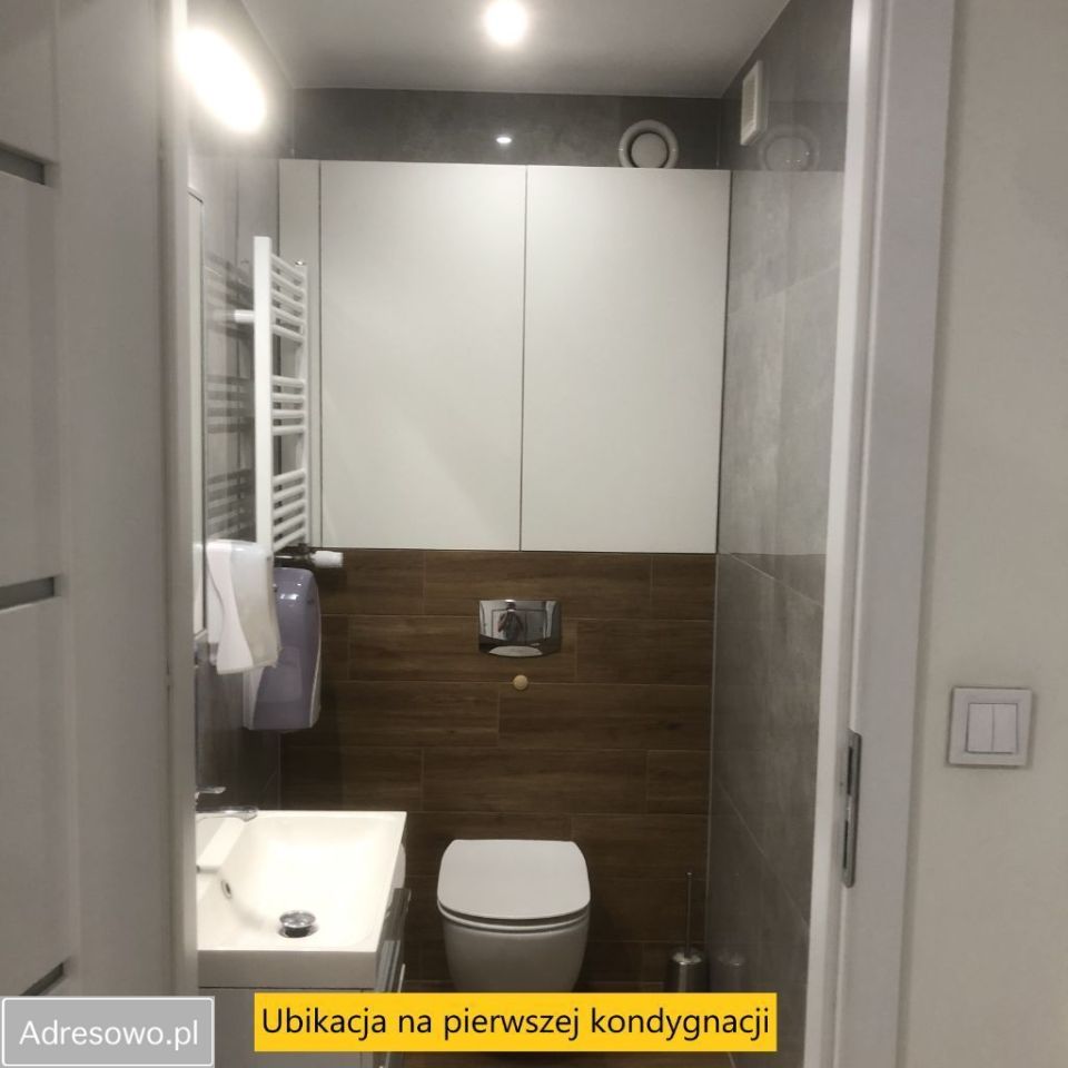 Biuro Wrocław Krzyki, ul. Mglista. Zdjęcie 13