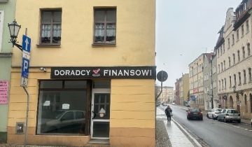 Lokal Toruń Stare Miasto, ul. Sukiennicza