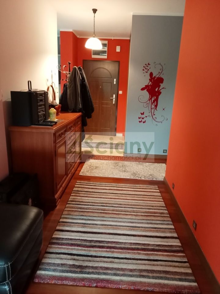 Mieszkanie 4-pokojowe Otwock, ul. Władysława Wrońskiego. Zdjęcie 10