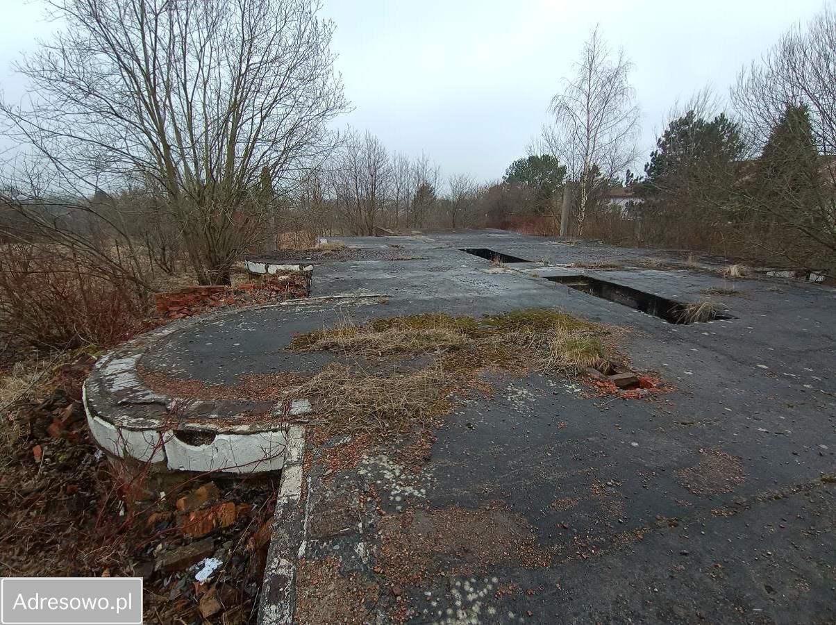 Hala/magazyn Koszalin, ul. Lubuszan. Zdjęcie 3