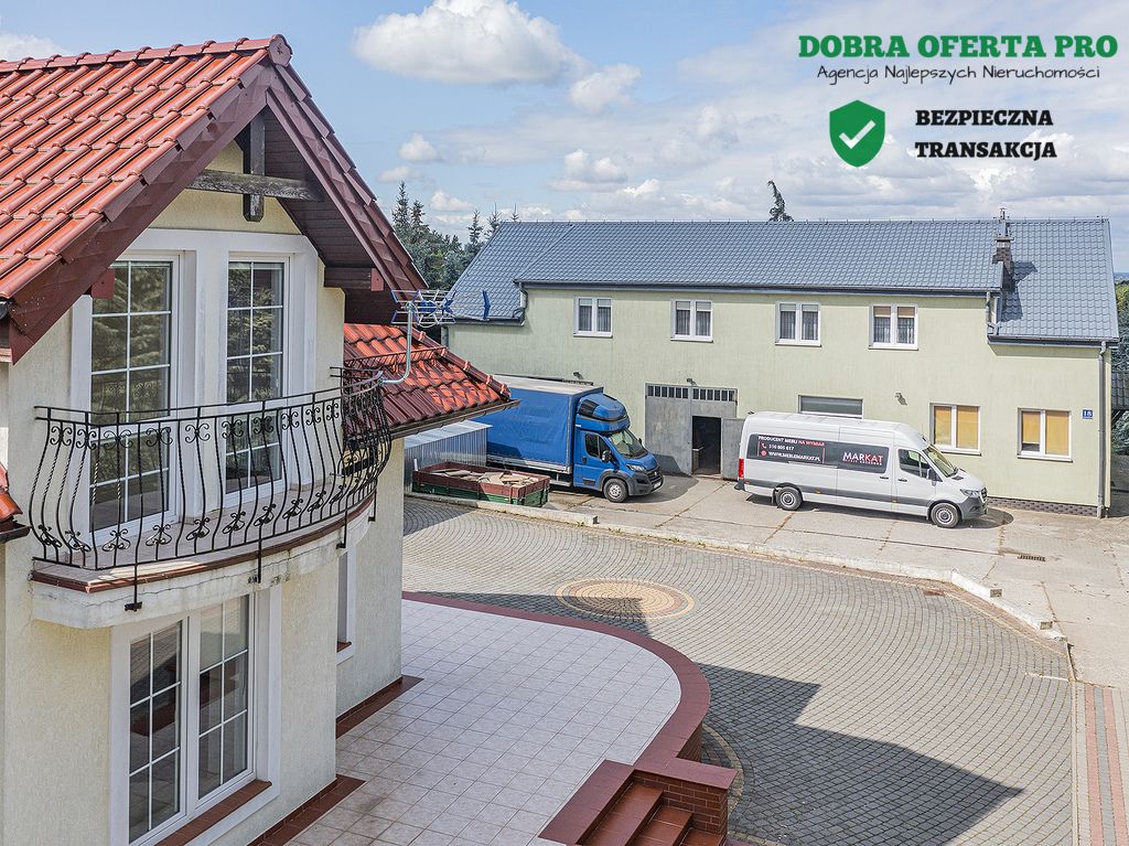 dom wolnostojący, 9 pokoi Czechowo. Zdjęcie 29