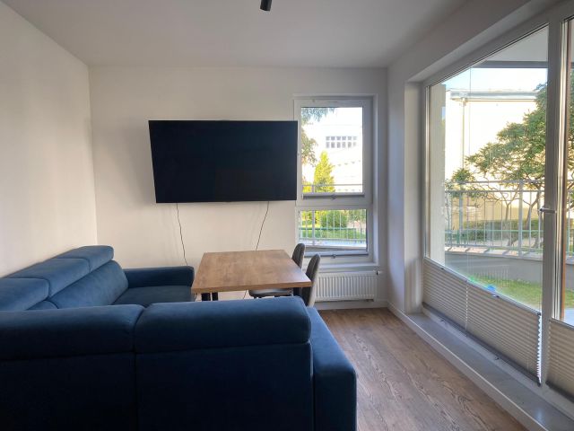 Mieszkanie 3-pokojowe Rumia Janowo, ul. Dąbrowskiego. Zdjęcie 1