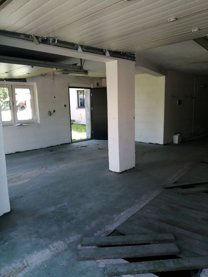 dom wolnostojący, 5 pokoi Starogard Gdański, ul. mjr. Henryka Sucharskiego. Zdjęcie 12