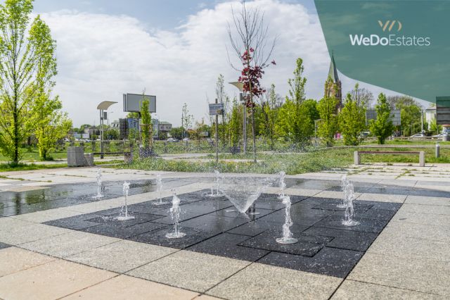 dom wolnostojący, 7 pokoi Marki, ul. gen. Józefa Zajączka. Zdjęcie 28