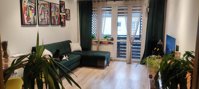 Mieszkanie 3-pokojowe Opole Chabrów, ul. Karpacka. Zdjęcie 1