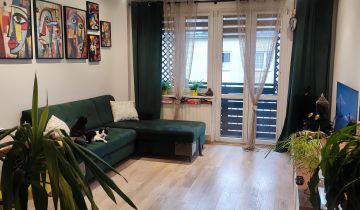 Mieszkanie 3-pokojowe Opole Chabrów, ul. Karpacka