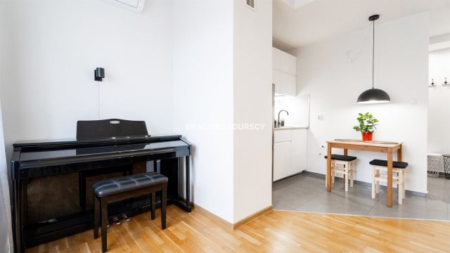 Mieszkanie 2-pokojowe Kraków Dębniki, ul. Obozowa. Zdjęcie 19