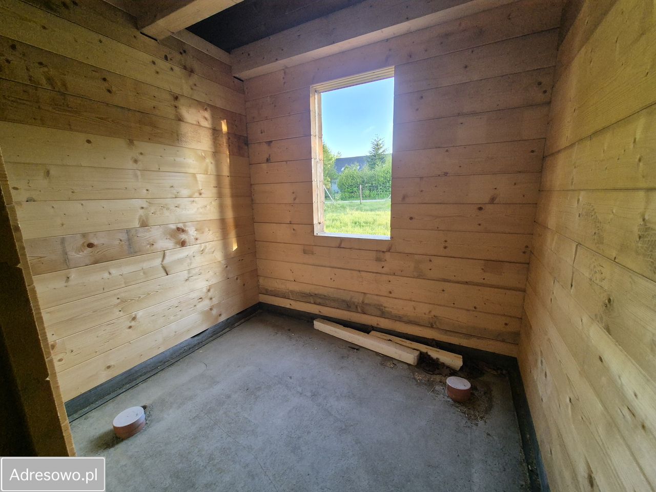 dom wolnostojący, 5 pokoi Chwaszczyno, ul. Katarzyny. Zdjęcie 10