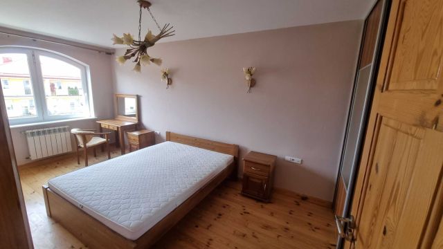 Mieszkanie 2-pokojowe Ełk, ul. Juliana Tuwima. Zdjęcie 1