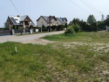 Działka budowlana Nakły. Zdjęcie 3