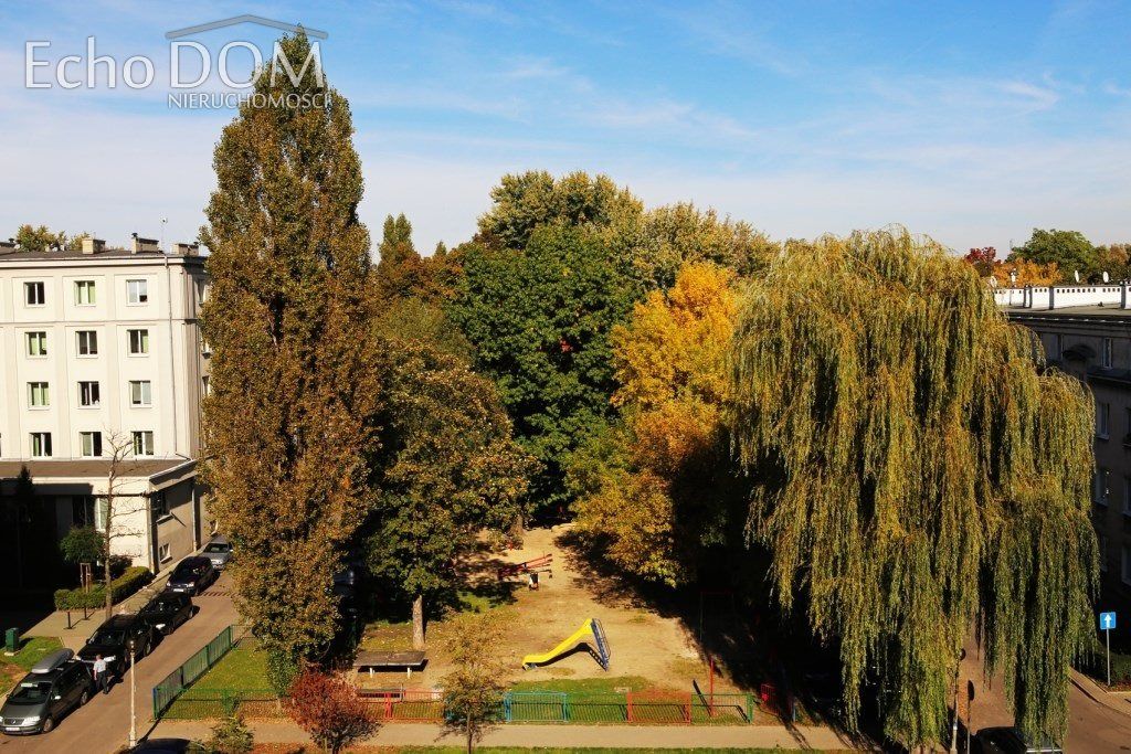 Mieszkanie 1-pokojowe Kraków Nowa Huta, os. Teatralne. Zdjęcie 2