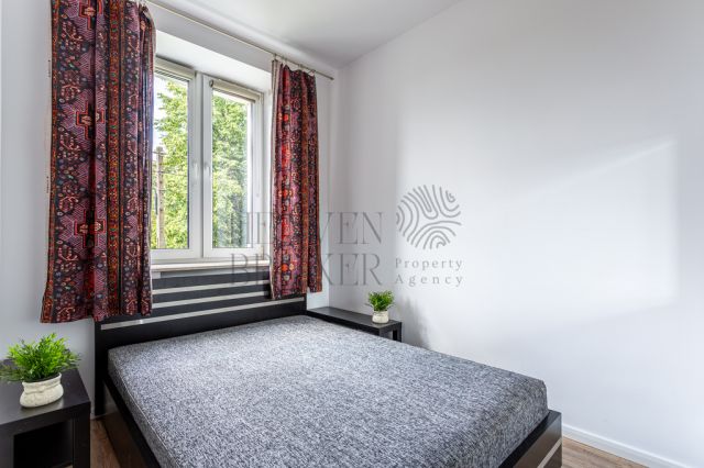 Mieszkanie 2-pokojowe Warszawa, ul. Świerszcza. Zdjęcie 3