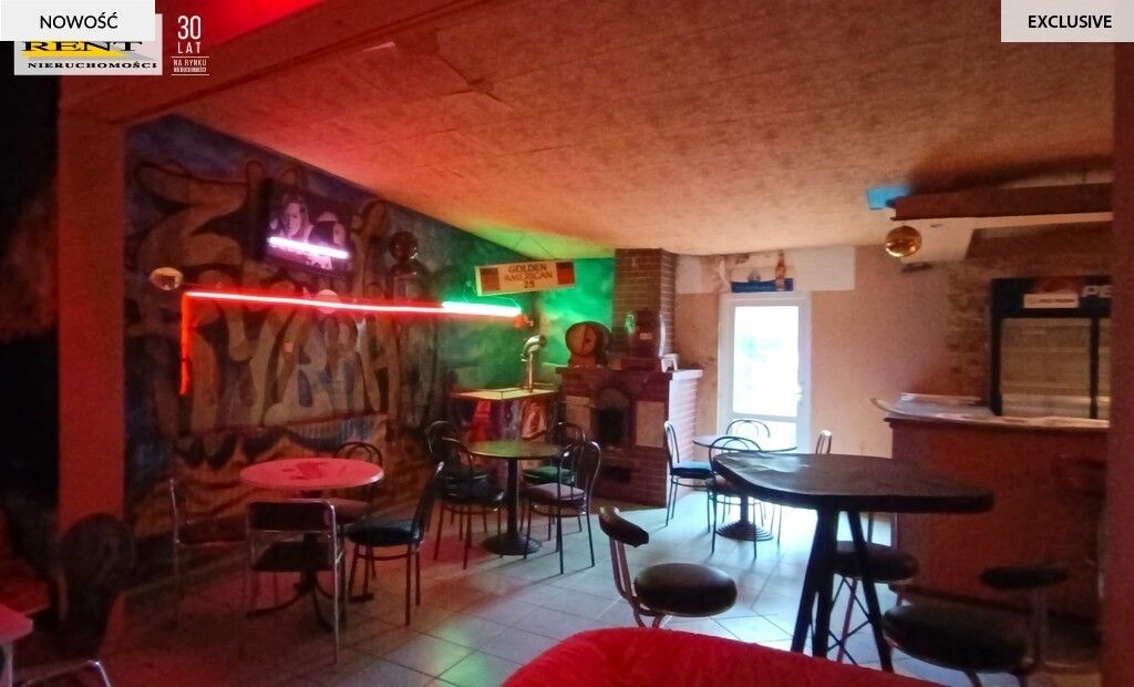 Lokal Ińsko, ul. Bohaterów Warszawy. Zdjęcie 25