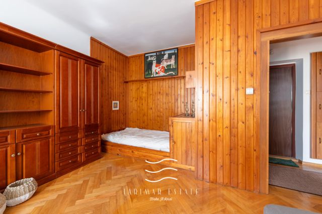 Mieszkanie 1-pokojowe Warszawa Mokotów, ul. Belwederska. Zdjęcie 4